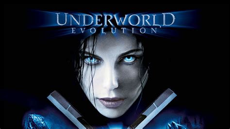 Stream Underworld: Evolution Online .